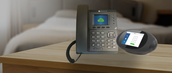 nomadix pbx phone