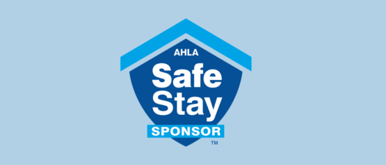 Safe Stay Sponsor