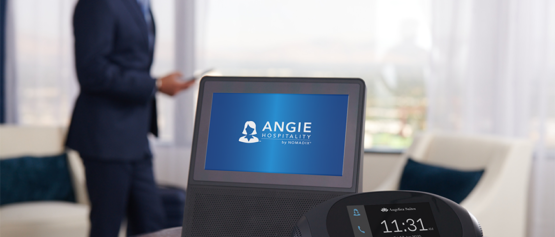 nomadix angie