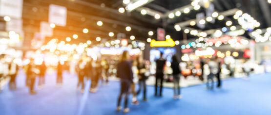 trade show
