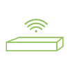 Using Robust Internet Gateways