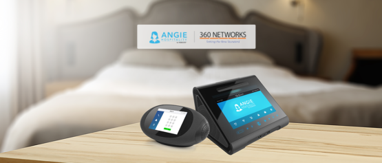 angie 360