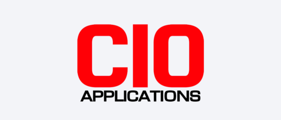 CIO appliactions