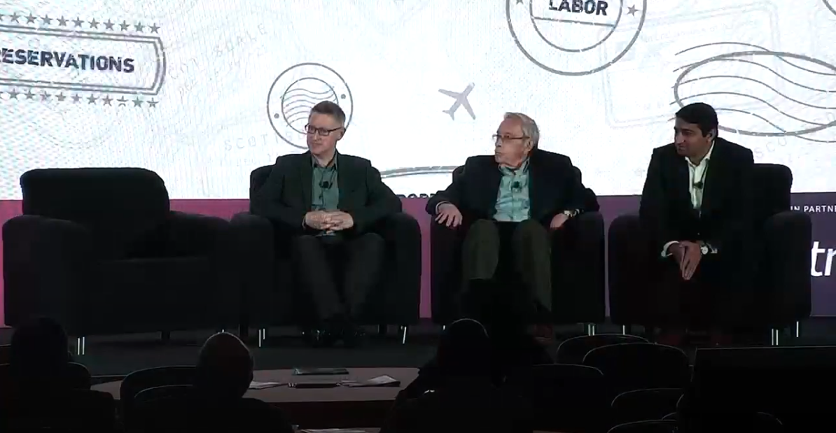 HTNext Put Connectivity at Forefront of Digital Strategies