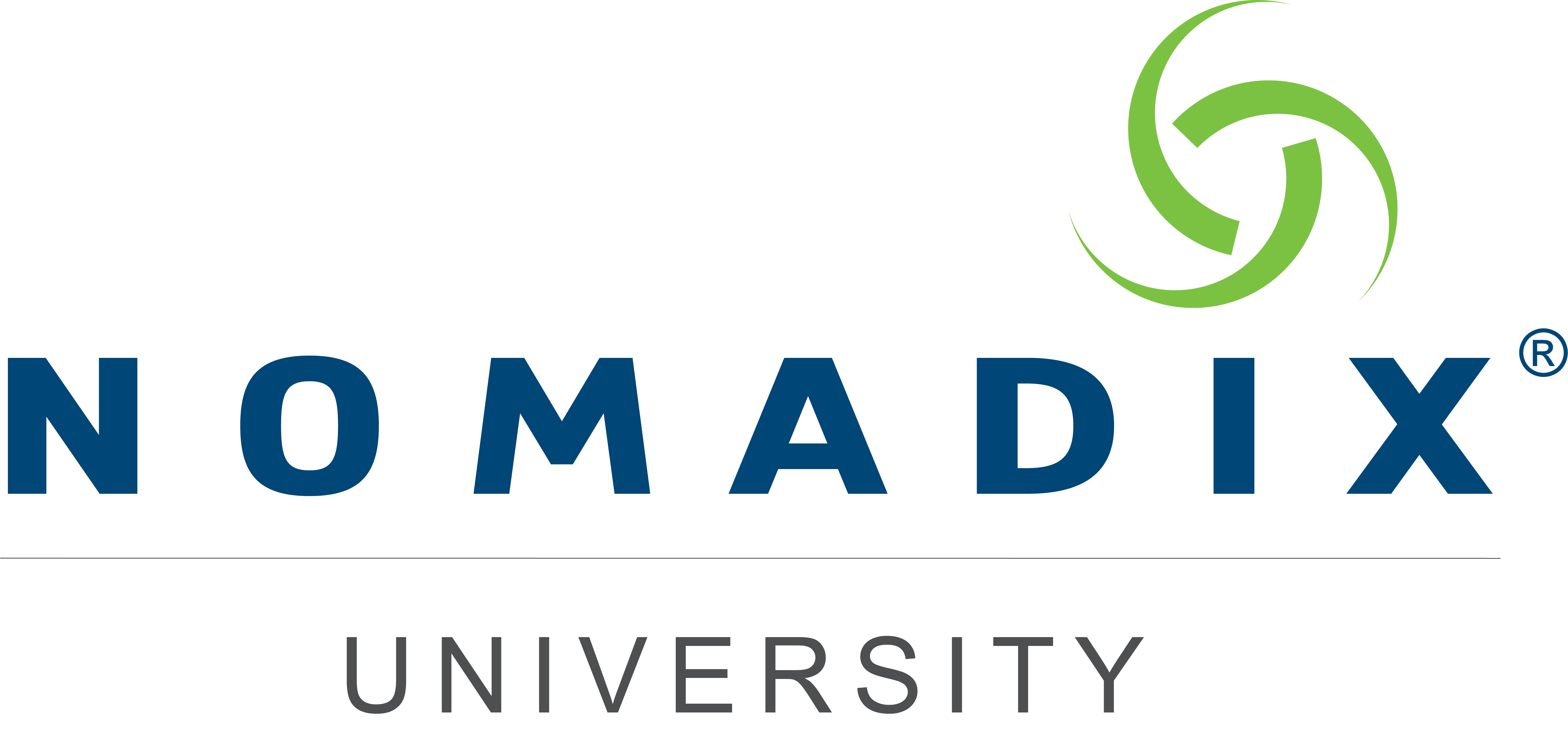 nomadix university logo