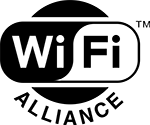 nomadix networks wi fi alliance approved logo