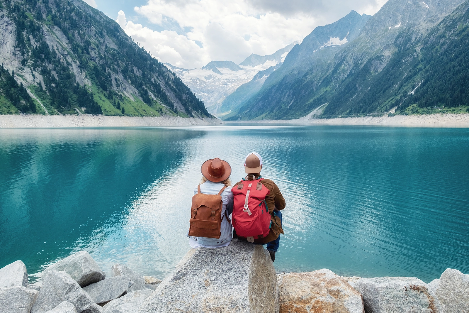 Celebrating World Tourism Day 2023 - Nomadix
