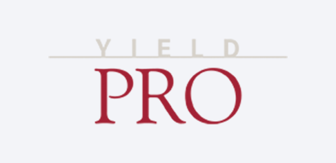 yield pro logo