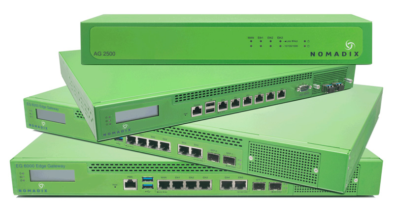 Bandwidth Management