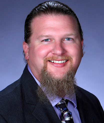 portrait of jeremy cook