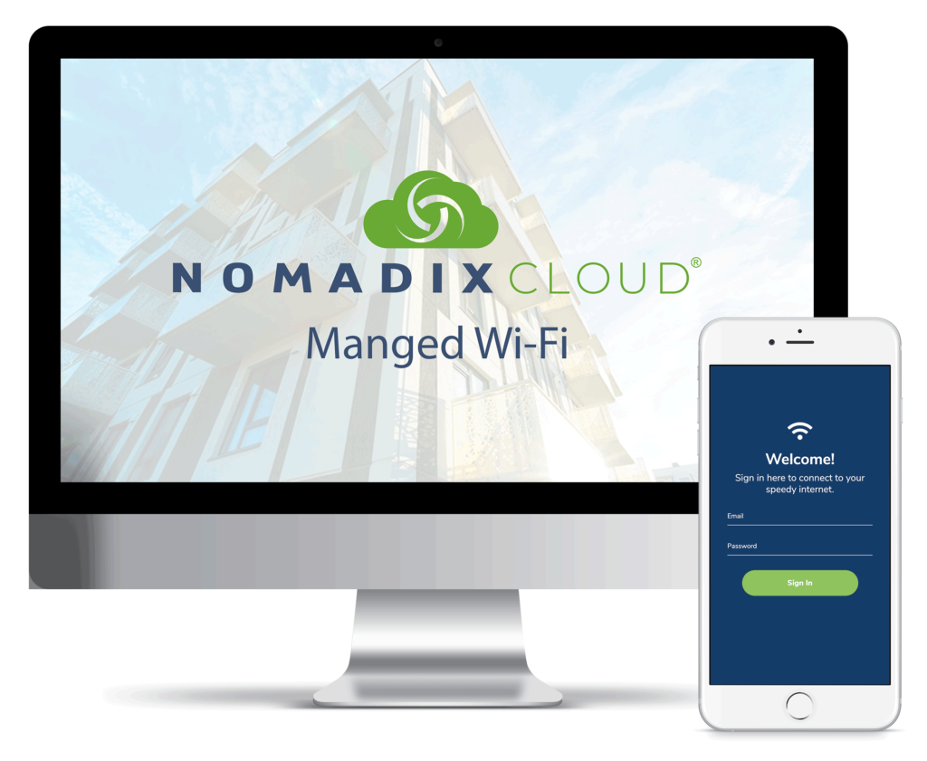 Managed Wi-Fi