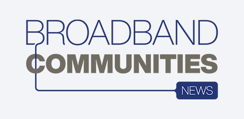 broadband communities news logo