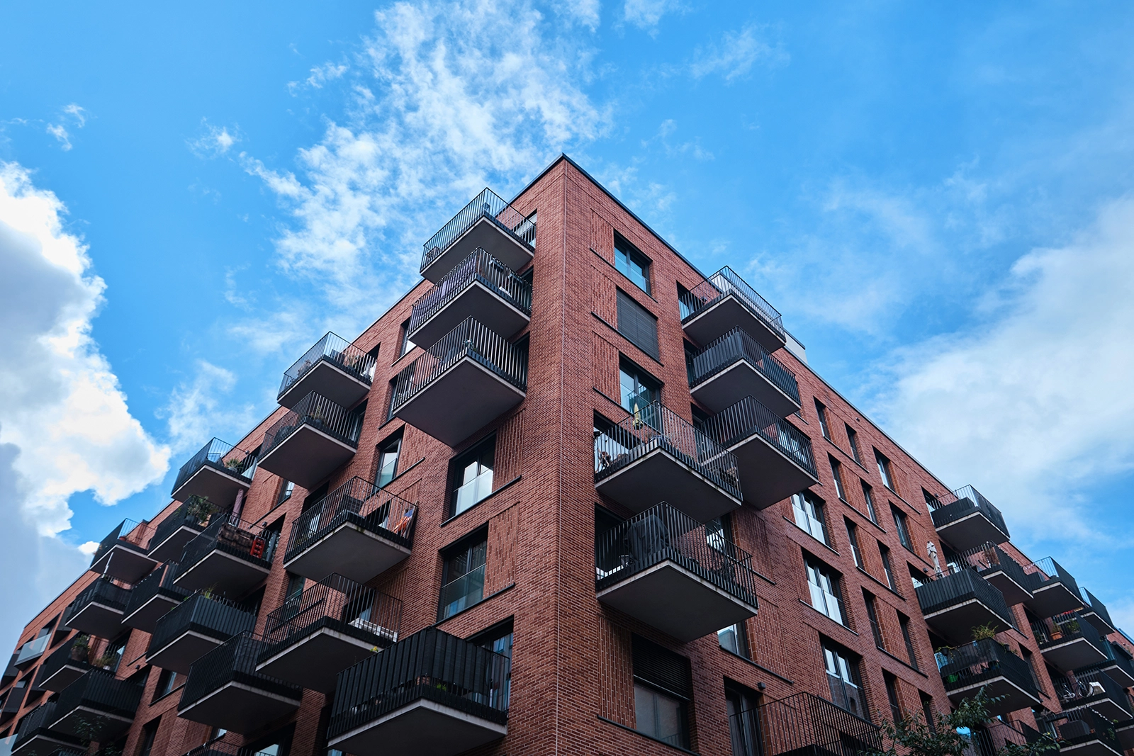 Q A Technology Upgrade Considerations For Multifamily Retrofits