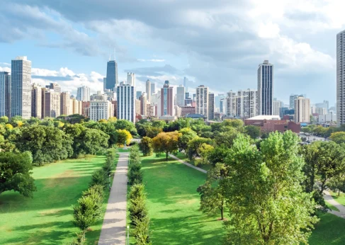 NMHC Spring Meeting in Chicago