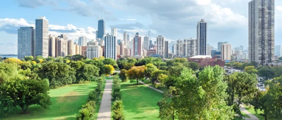 NMHC Spring Meeting in Chicago