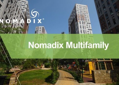 Nomadix Multifamily