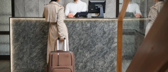 Hospitality Guest Experiences - Hitec 2025