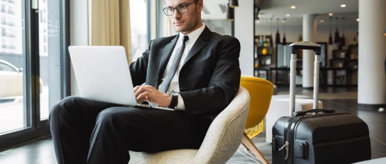 The Evolution of Wi-Fi Standards for Hotels