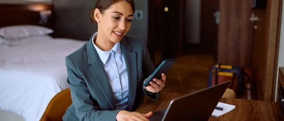 The Future of In-Room Guest Technology