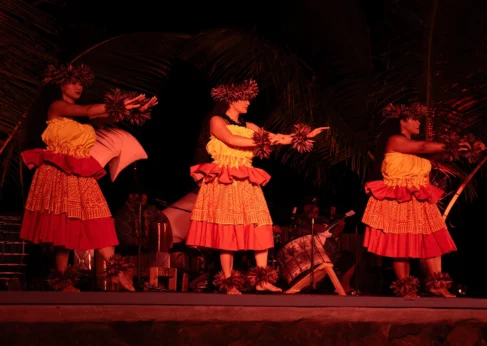 Mauku Warriors Luau Honors the Past and Powers the Future with Nomadix Outdoor Event Wi-Fi