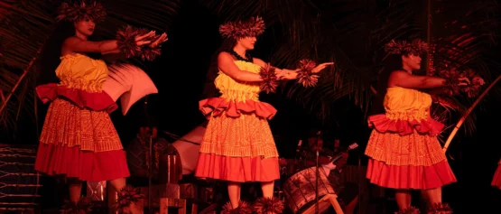 Mauku Warriors Luau Honors the Past and Powers the Future with Nomadix Outdoor Event Wi-Fi