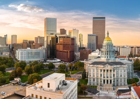 The Hospitality Show Denver