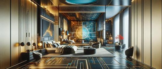 Rethinking Hotel Tech