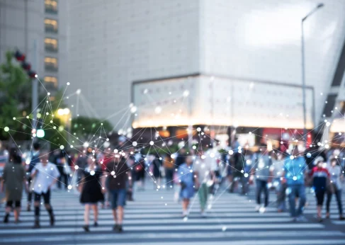 Cost-Effective Smart City Infrastructure