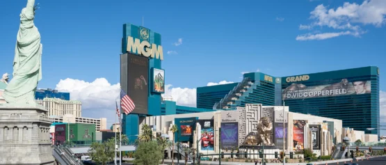 OPTECH 2025 Las Vegas