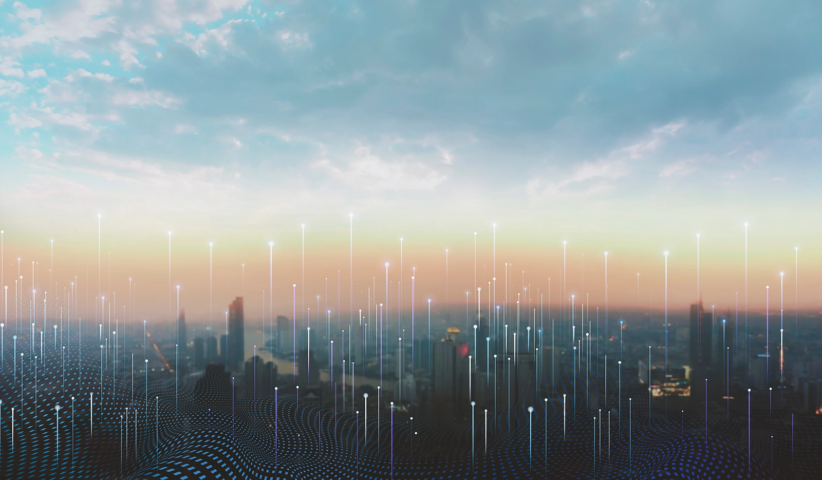 Municipal Wi-Fi: The Future of Community Connectivity